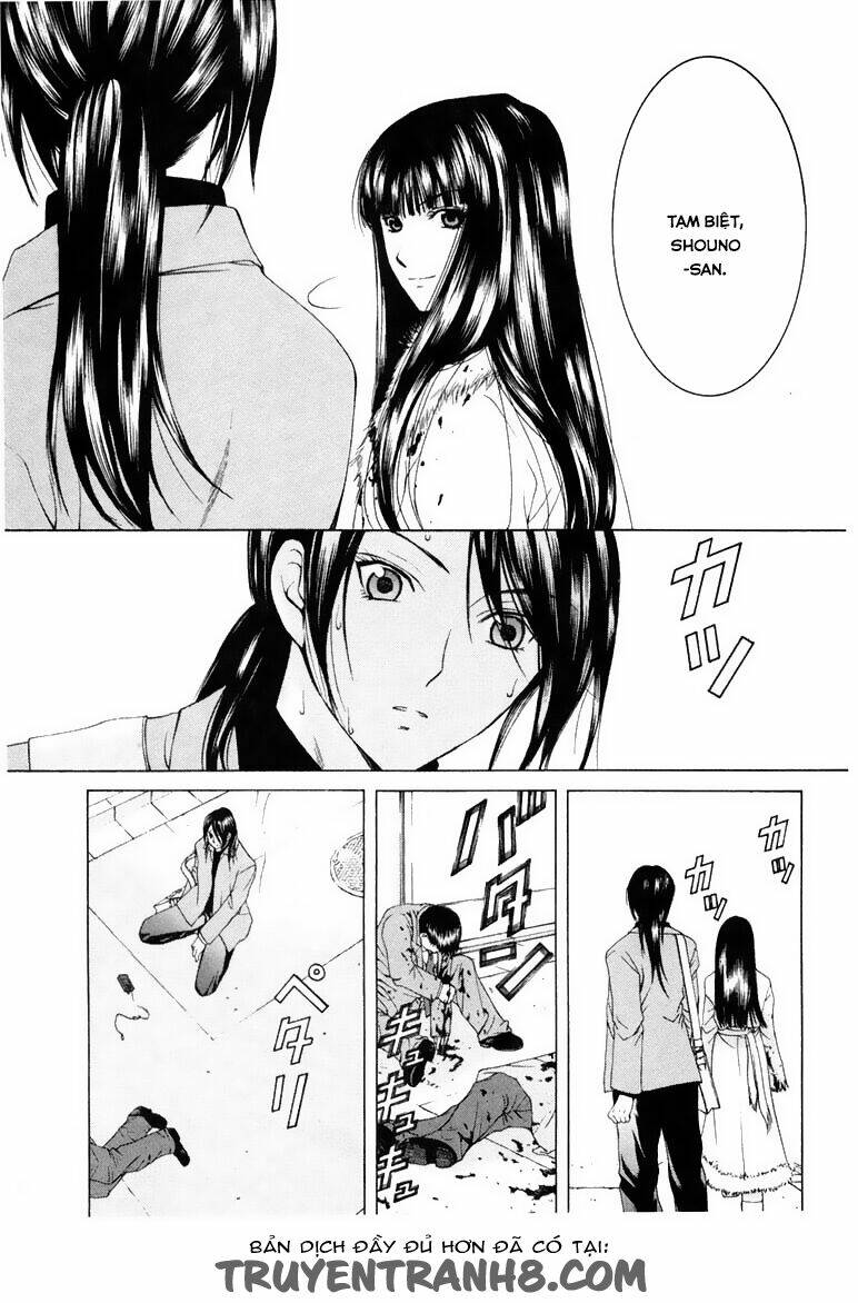 anne freaks chapter 8 28