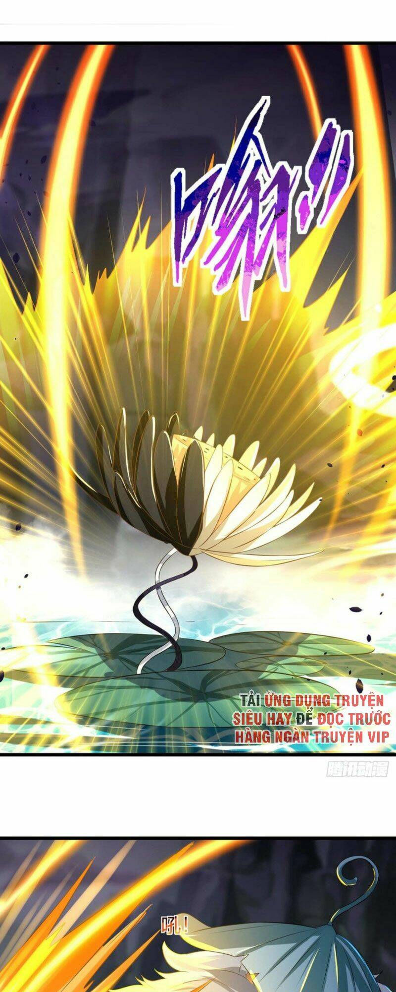 tối cường thăng cấp chapter 129 1