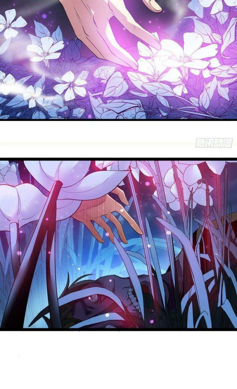 ma hoàng sư đệ quả thực quá chung tình chapter 17 27