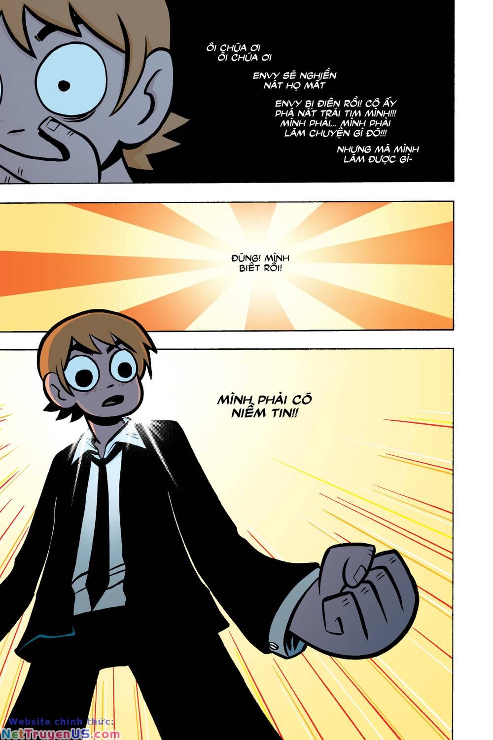 scott pilgrim full color chapter 3 135
