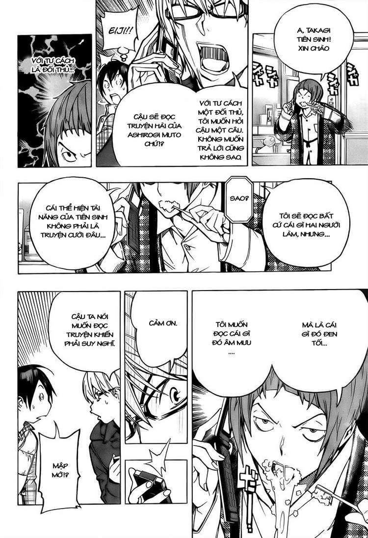 họa sĩ truyện tranh chapter 54 18