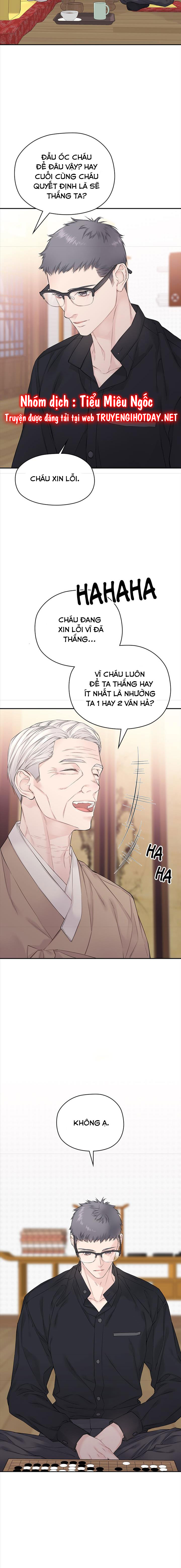 hạnh phúc đó không hề tồn tại chapter 20 2