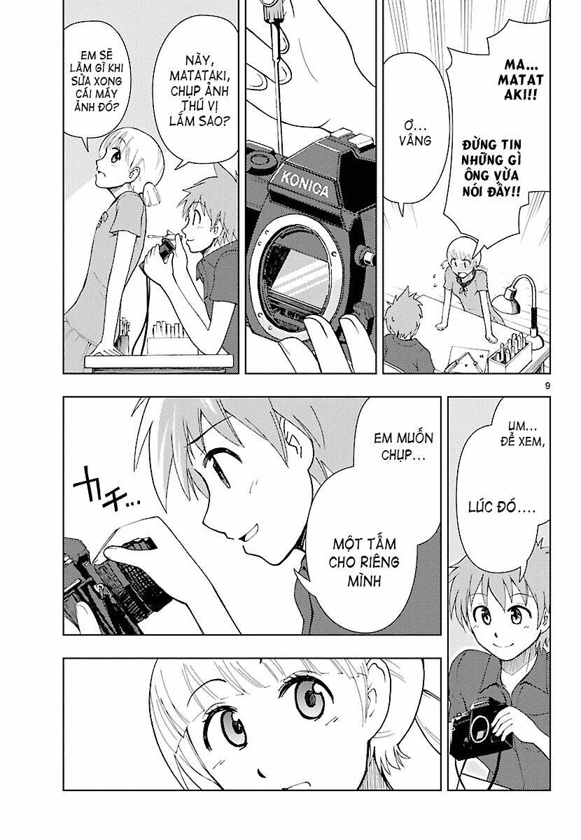 ginen shounen chapter 13 10