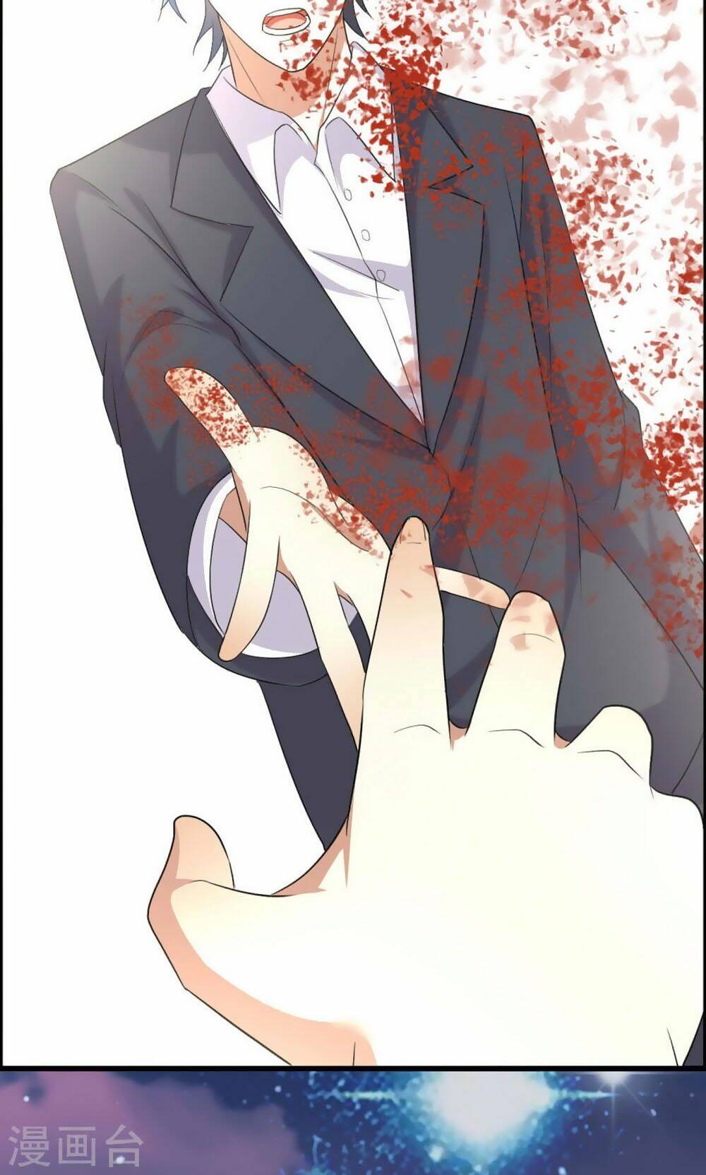 nguyệt dạ hương vi lai chapter 48 31