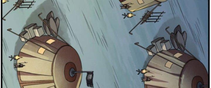 đại tần, ta là con tần thủy hoàng, giết địch thành thần chapter 3 80