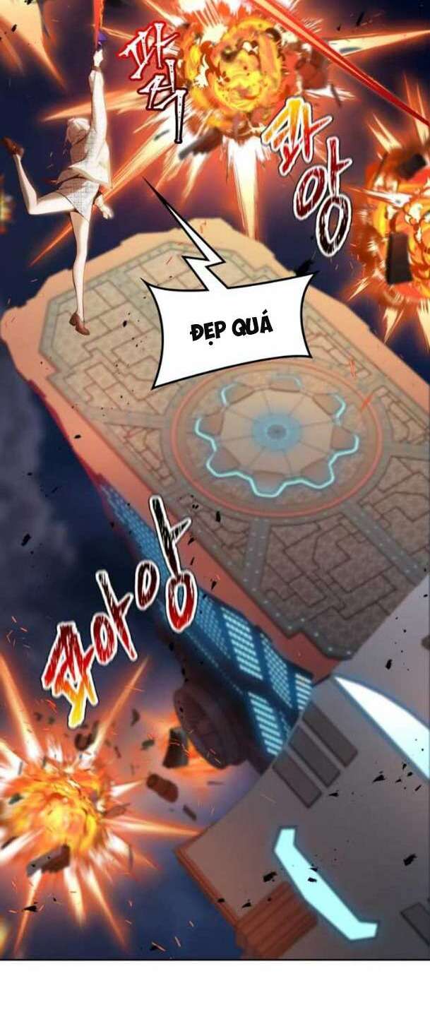cuộc chiến trong tòa tháp chapter 584 48