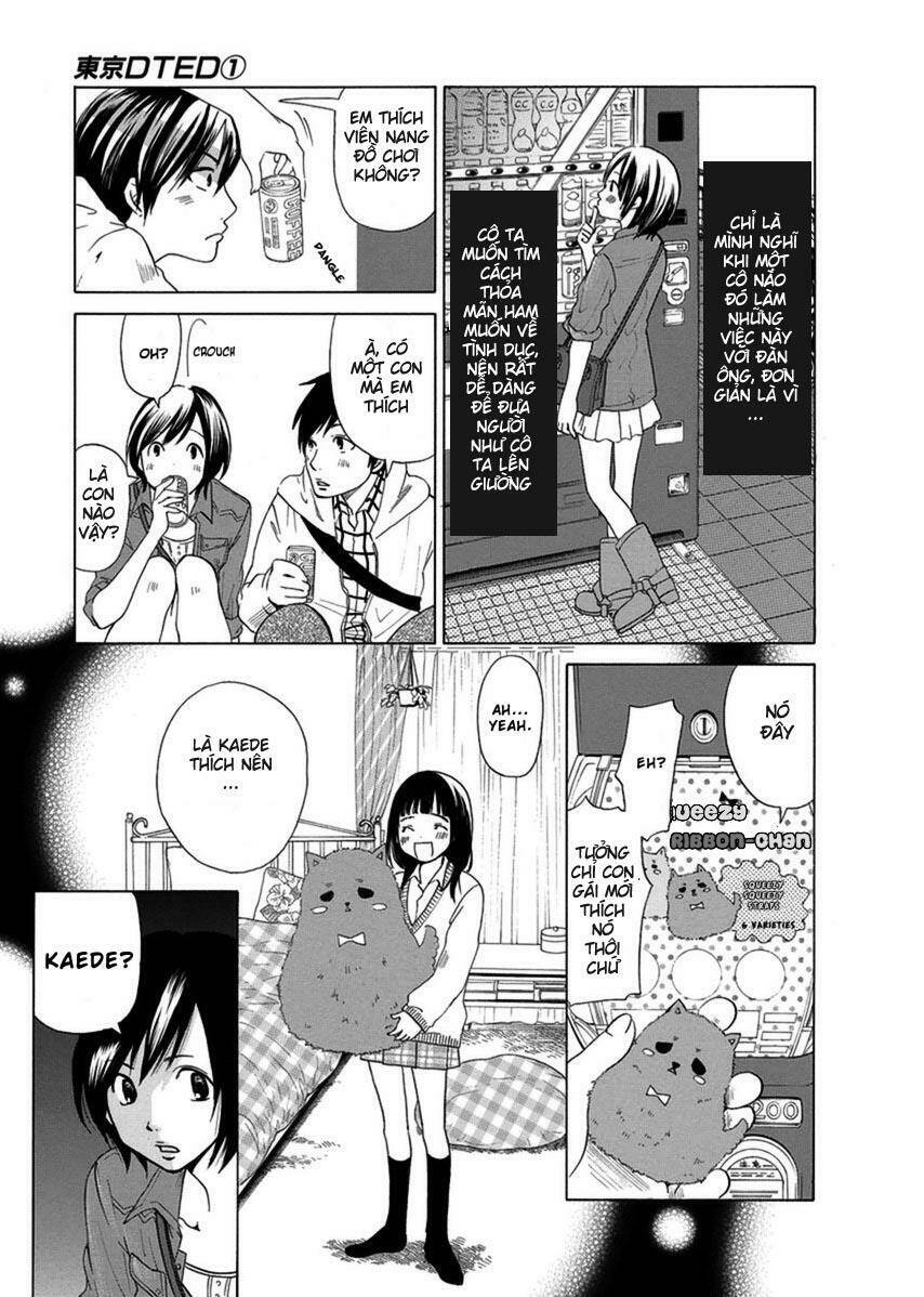 tokyo dted chapter 4 9