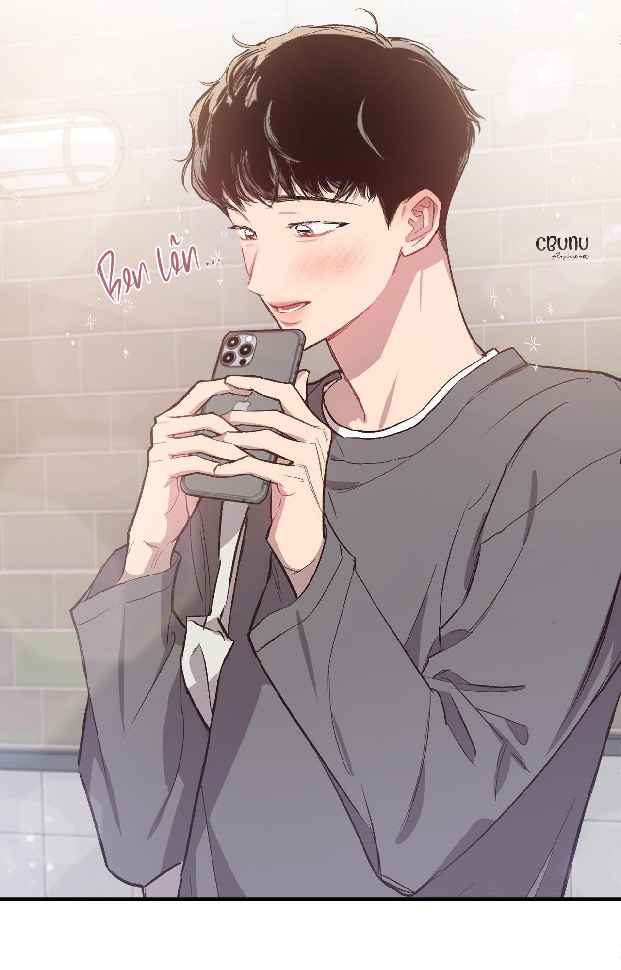 bí mật của mái tóc chapter 7 36