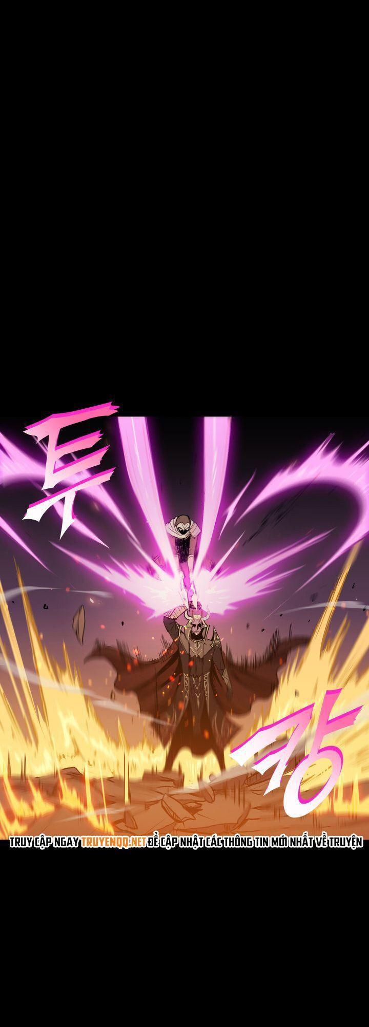 tôi trở lại thăng cấp một mình chapter 12 47