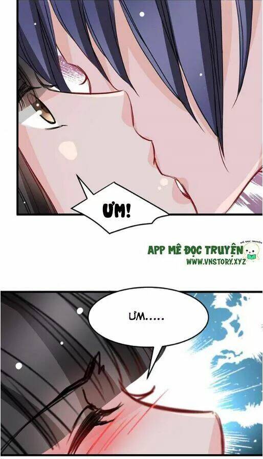 thú vương chuyên sủng chapter 22 5