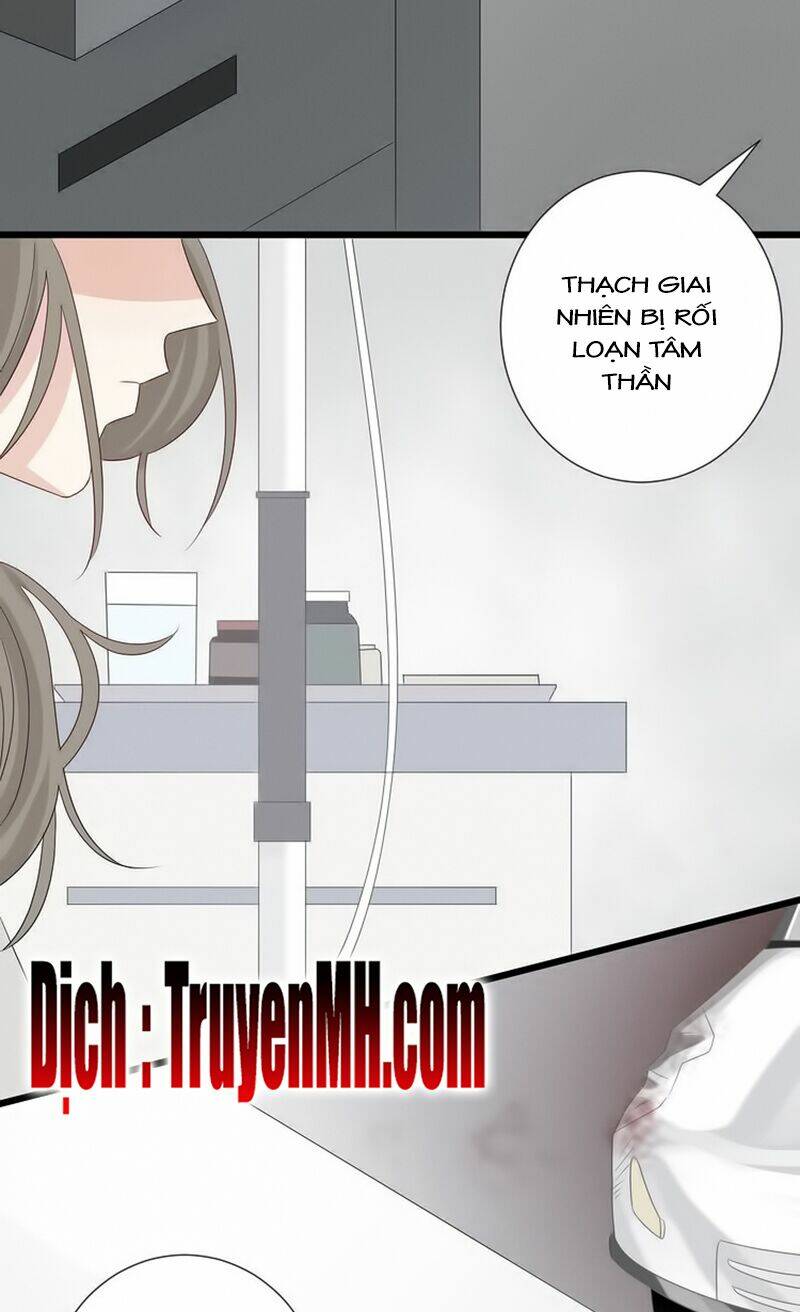 nữ hoàng giá đáo chapter 43 17