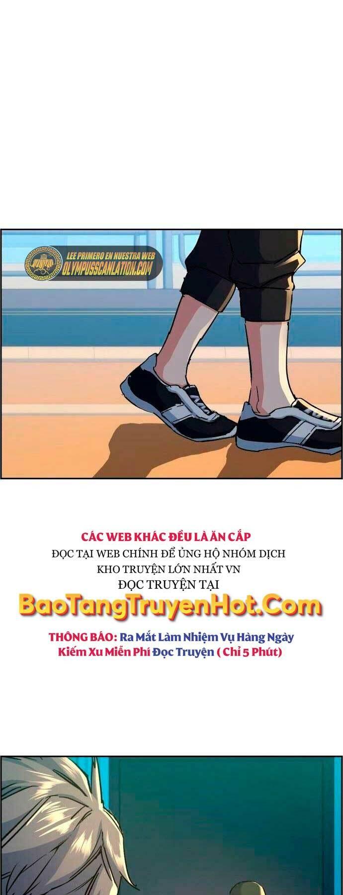 bạn học tôi là lính đánh thuê chapter 98 60