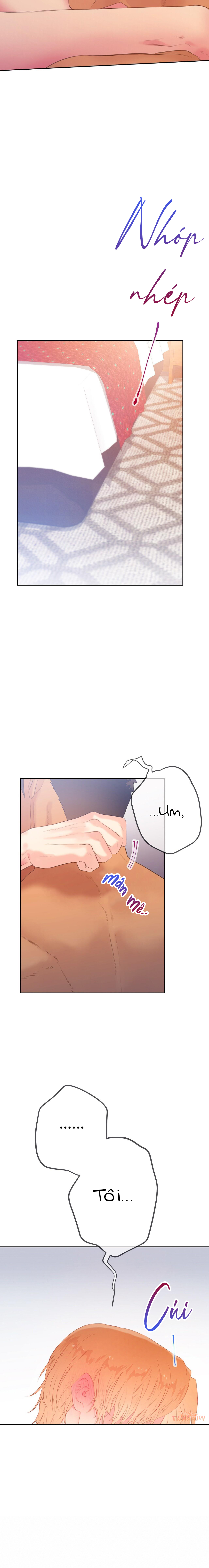 đừng động, không tôi "bắn" chapter 20 9