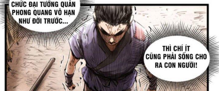 máy mô phỏng nhân sinh của lữ bố chapter 4 15