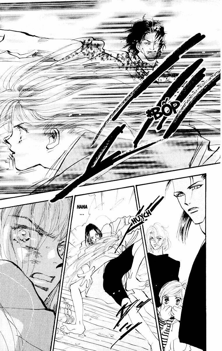 7 mầm sống chapter 8 8