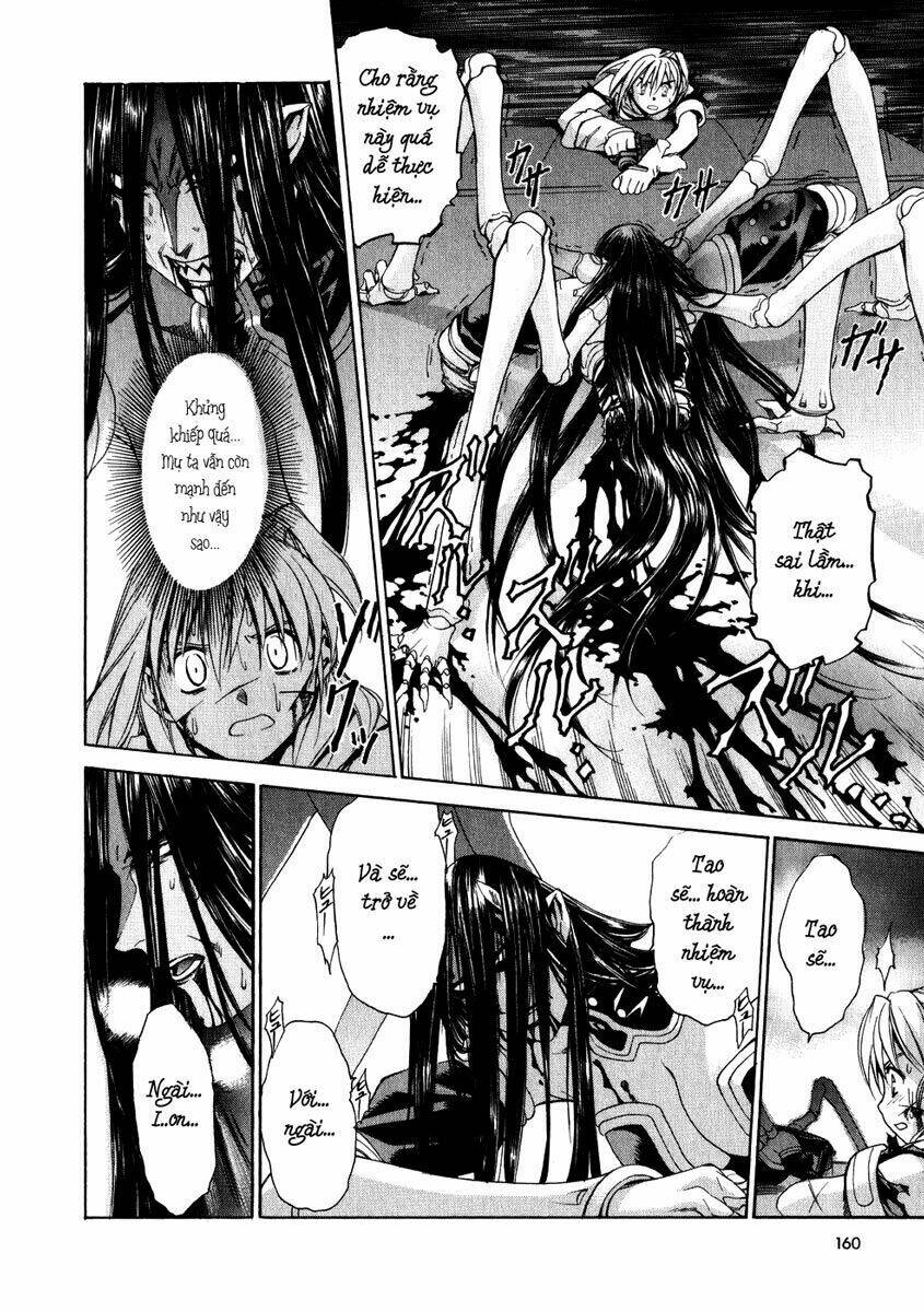 chrono crusade chapter 22 4