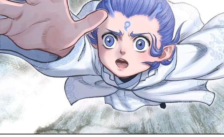 ngao bính truyện chapter 4 74