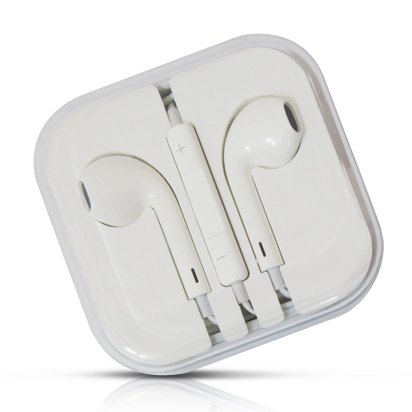 [Tặng que chọt sim] Tai Nghe nhét tai EarPods -Âm Thanh Chất ,Thời Trang,dùng cho điện thoại di động Samsung,Nokia,Sony,Iphone,Ipad,Oppo,Xiaomi