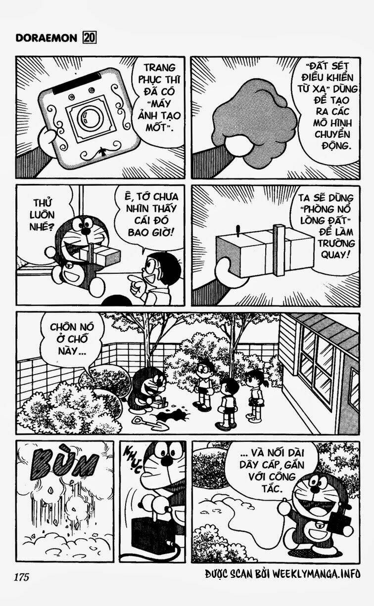 doraemon chapter 380 6