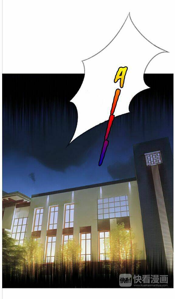 lệnh cấm nghị tộc 2 ẩn diện trấn chapter 35 12