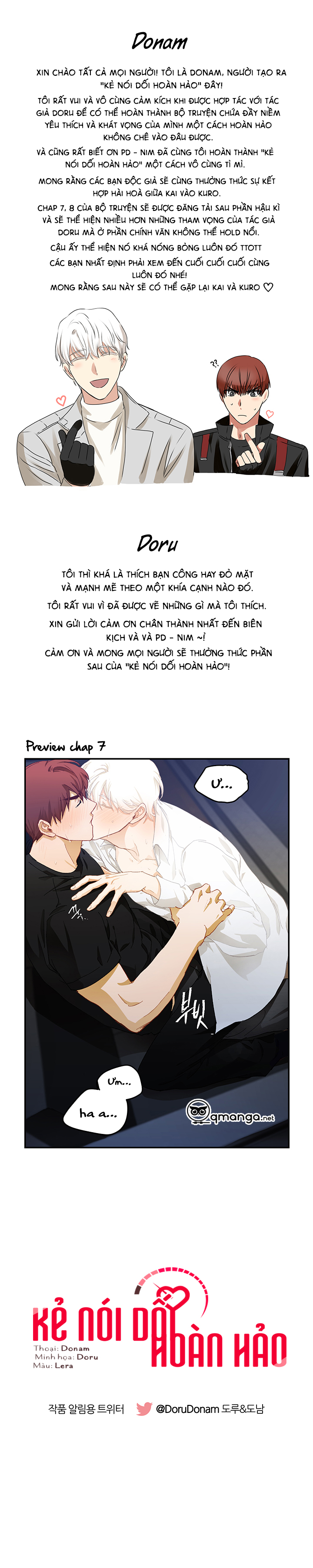 kẻ nói dối hoàn hảo chapter 6 28