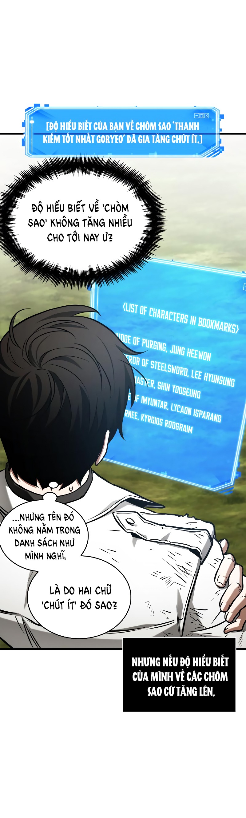 toàn trí độc giả - omniscient reader chapter 199.1 11