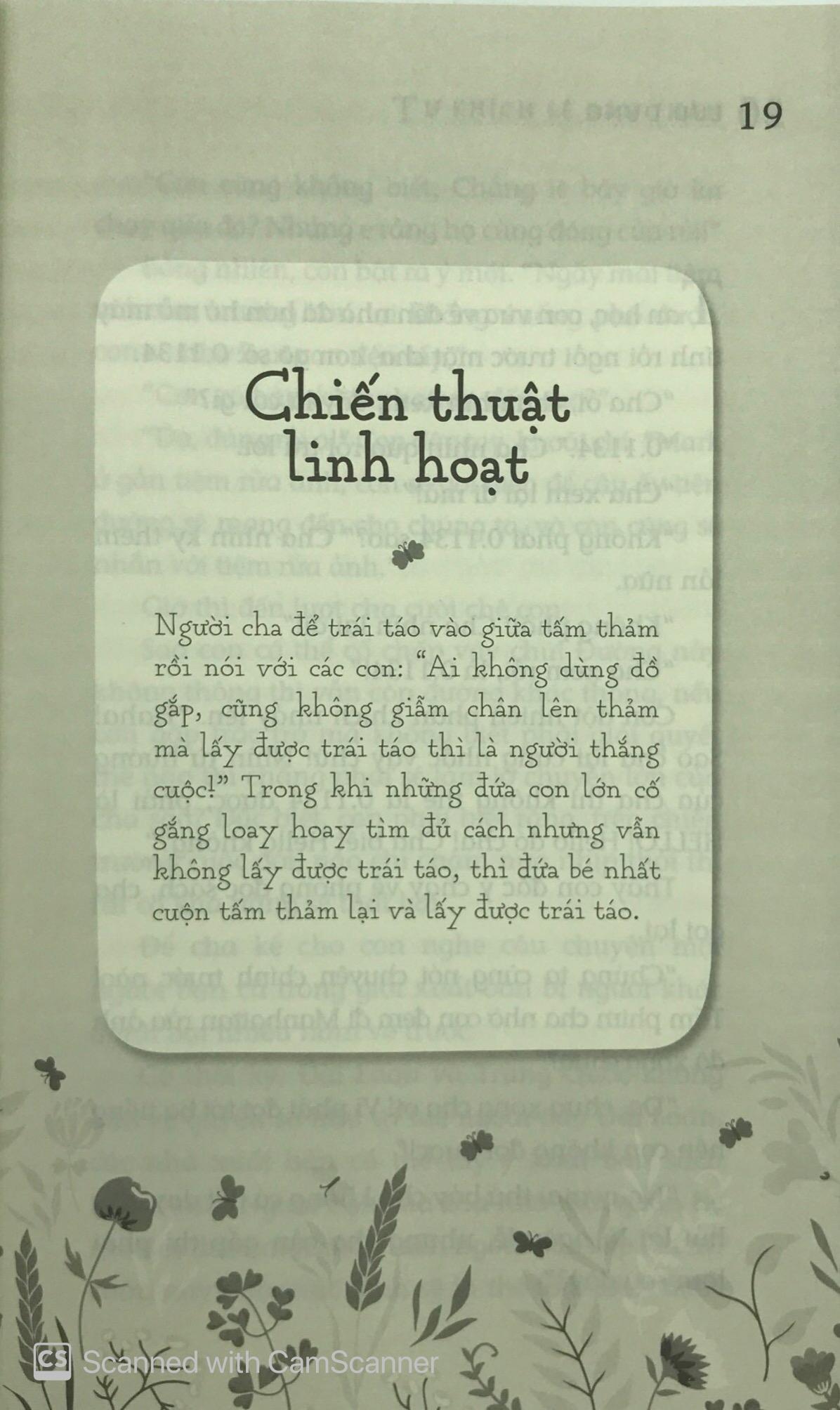Tự Khích Lệ Bản Thân