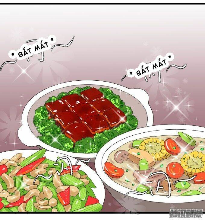 cho anh gần em chapter 23 13