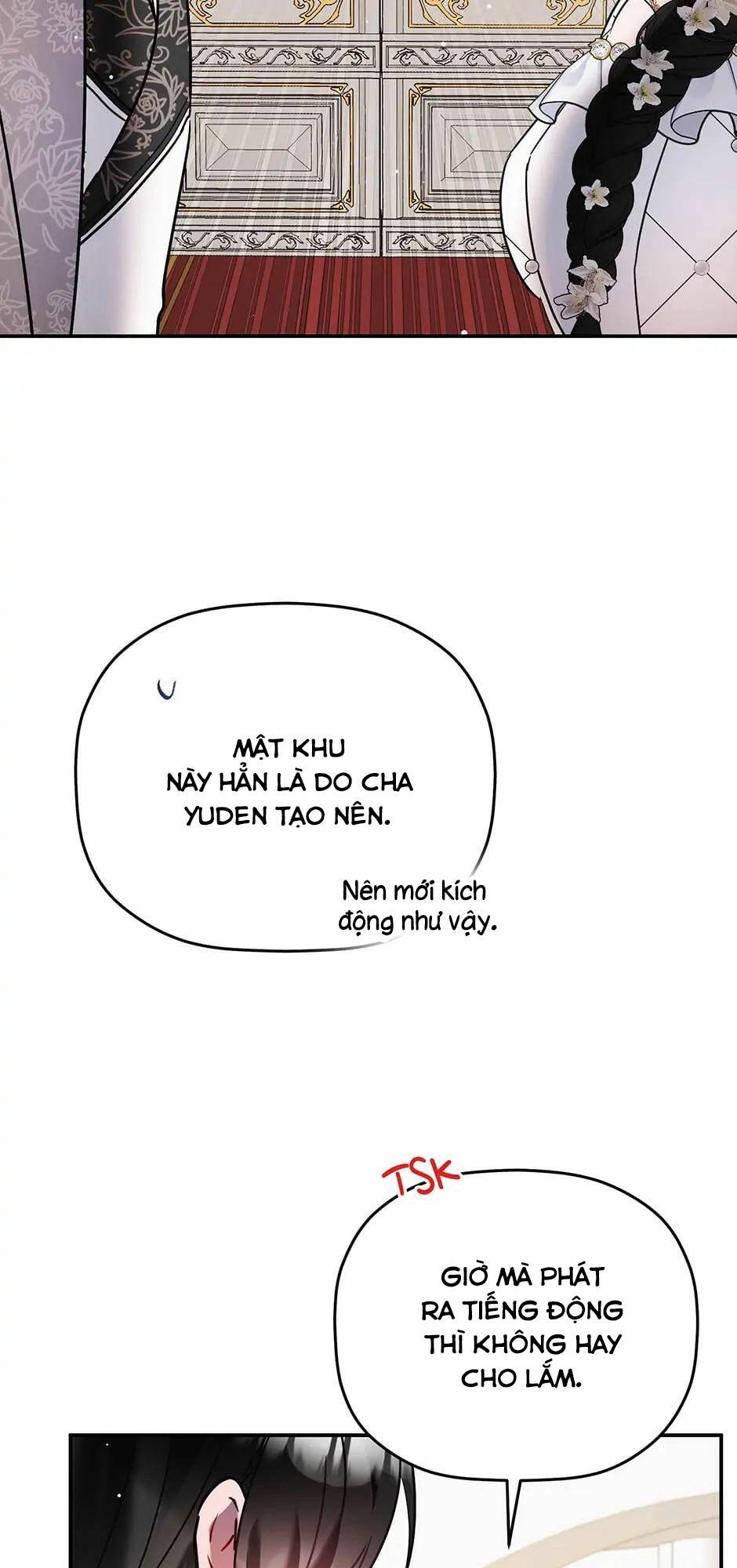 hoàng tử chuyển sinh trở thành người mạnh nhất thế giới nhờ vào sự hiểu biết về bug chapter 79 80