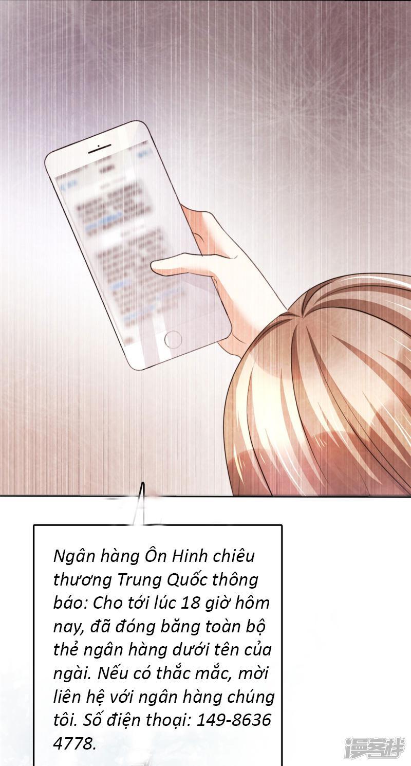 con đường phản công của sủng thê chapter 4 10