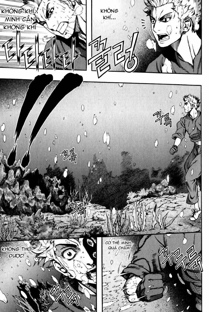 la mosca chapter 32 88