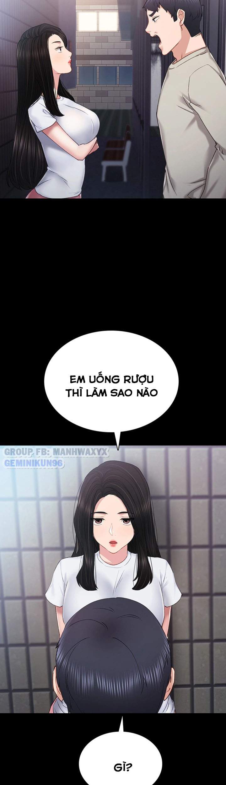 thầy giáo thực tập chapter 60 20