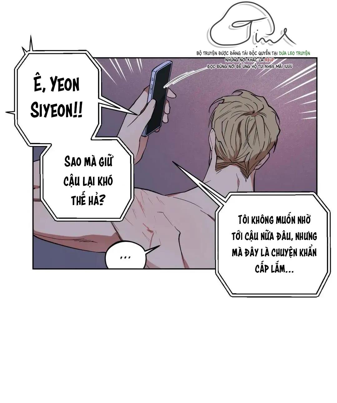 love plan chapter 6 54