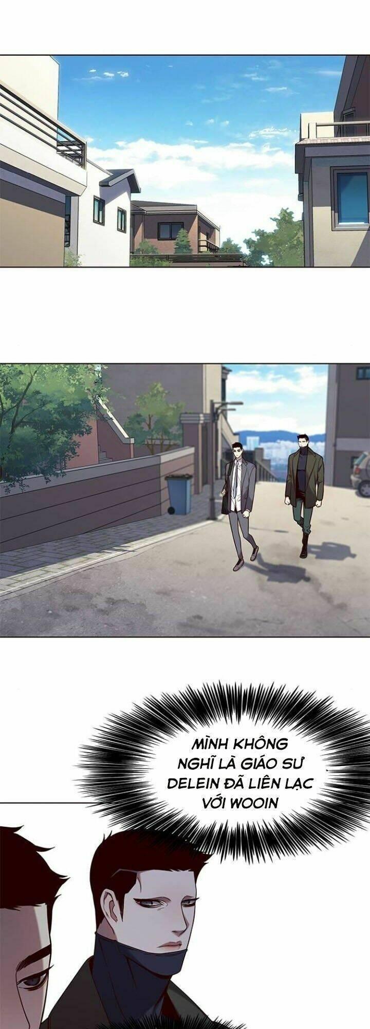 biến thân thành mèo chapter 103 9