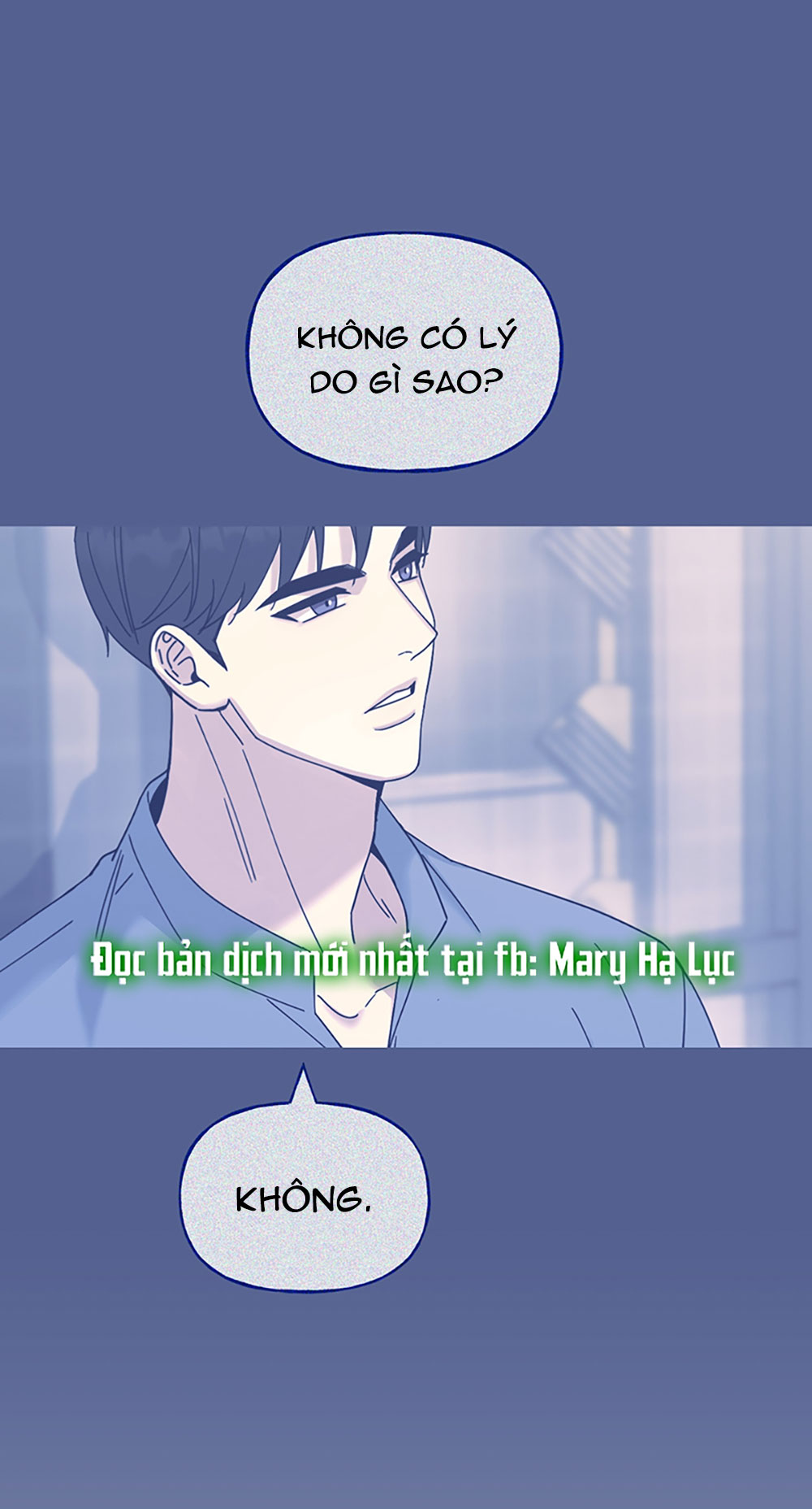 [18+] tiền bối ngạo mạn chapter 10.1 2