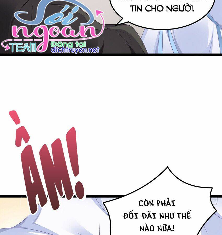 ta ở cổ đại nuôi nam nhân chapter 62 34