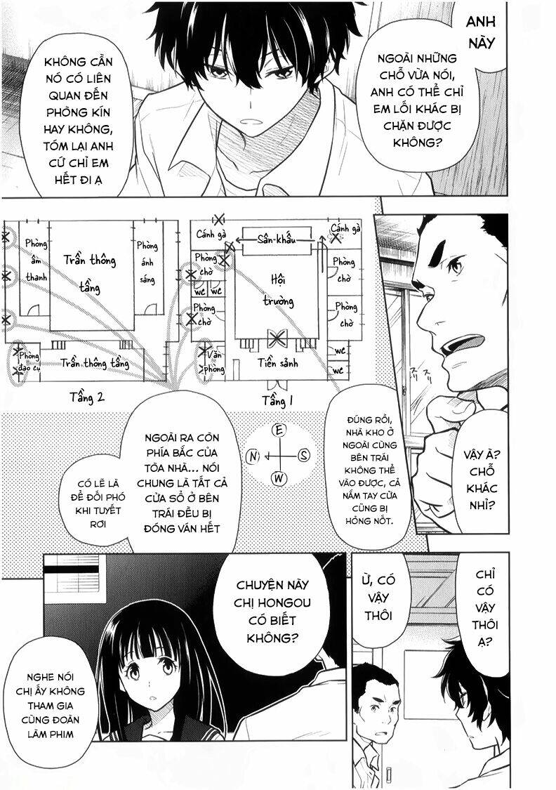 hyouka chapter 13 36