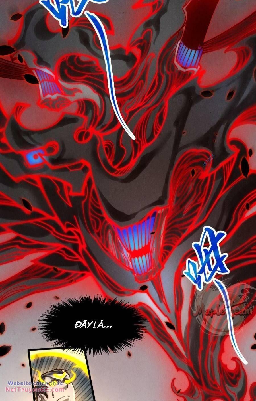 vạn cổ chí tôn chapter 276 11