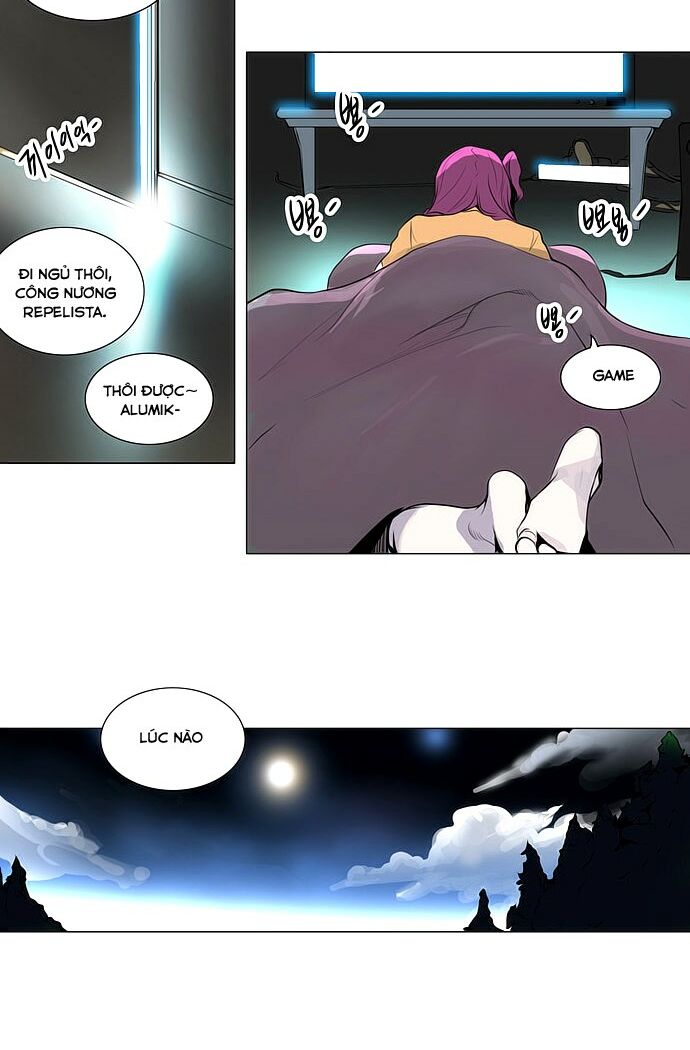 tòa tháp bí ẩn 2 chapter 113 6