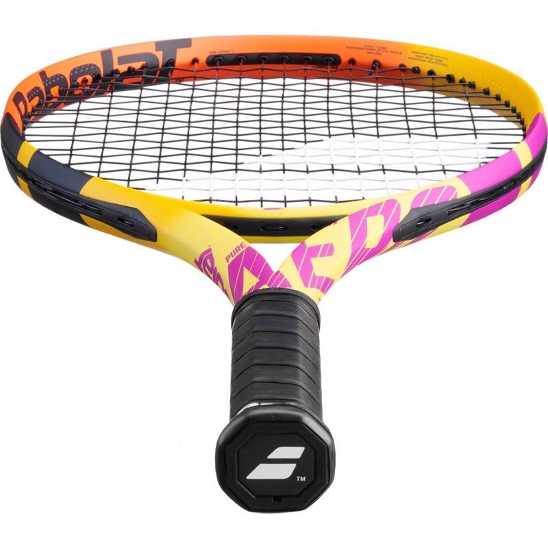 VỢT TENNIS BABOLAT PURE AERO RAFA TEAM 285GR