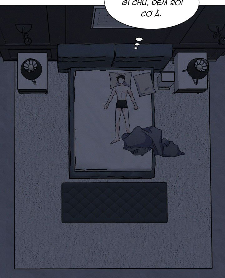 hướng về phía anh chapter 3 25