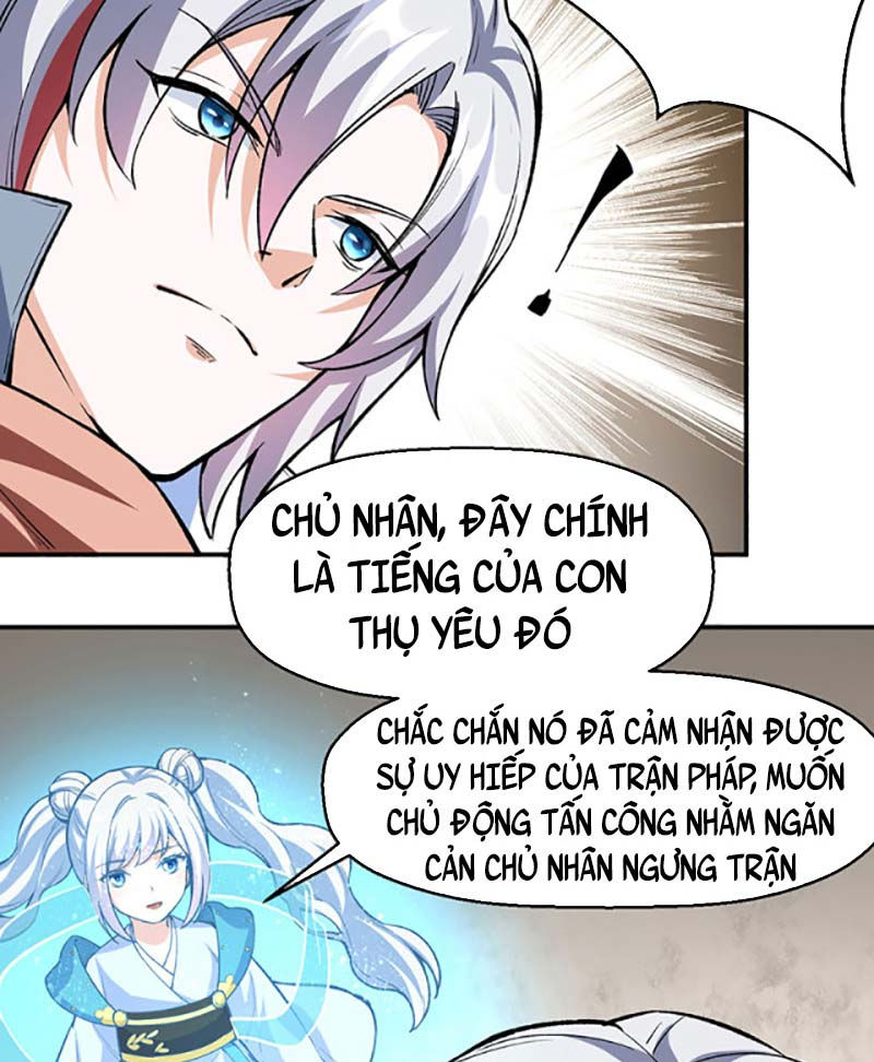 võ đạo độc tôn chapter 474 3