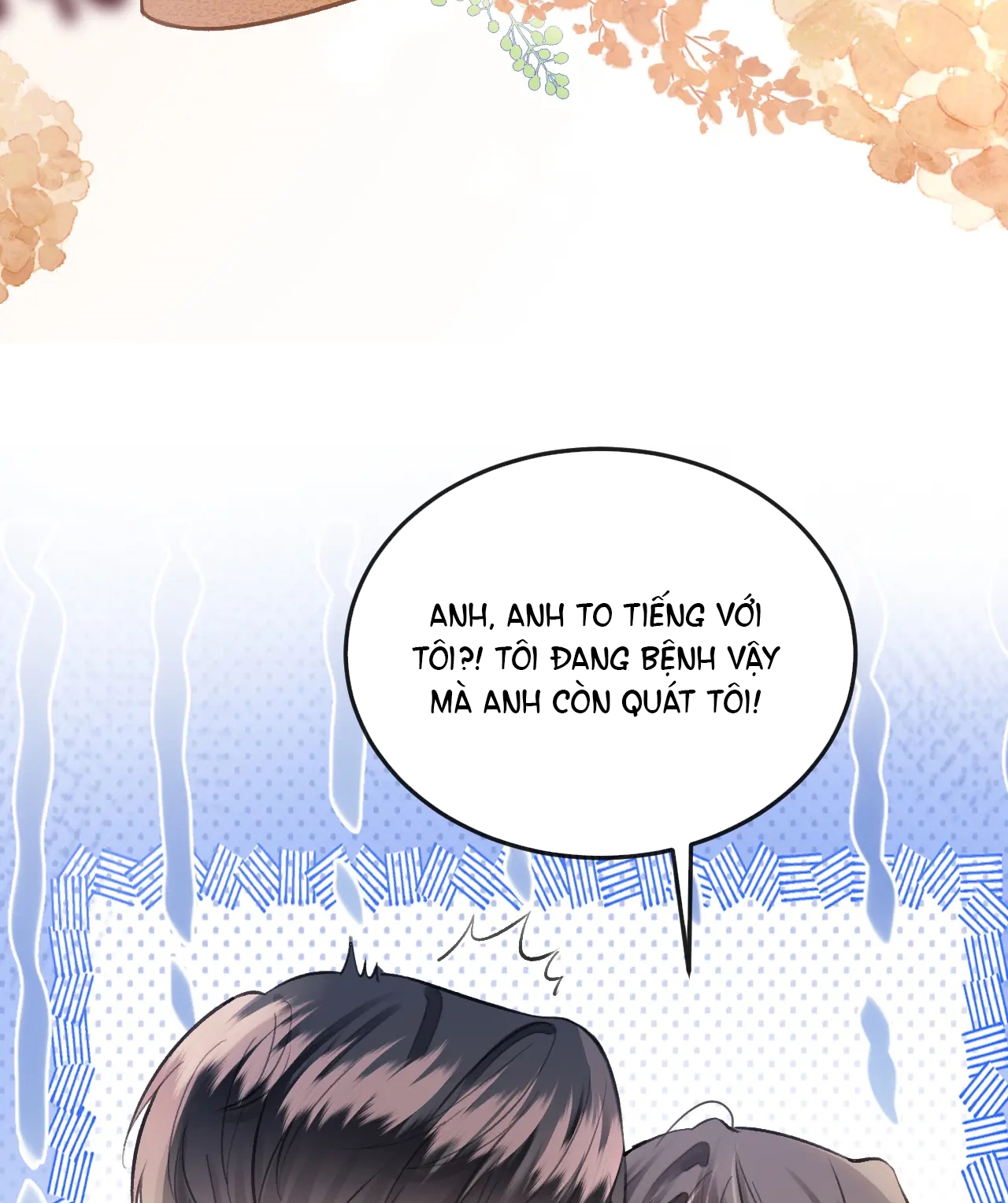 ngày mai cũng thích anh chapter 7 33