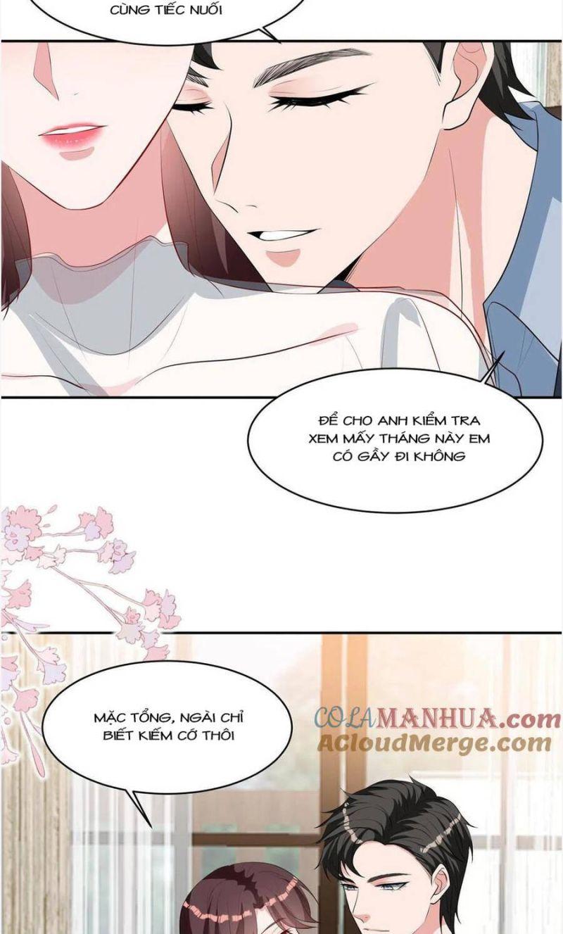 thí hôn lão công, cần giúp sức chapter 604 15