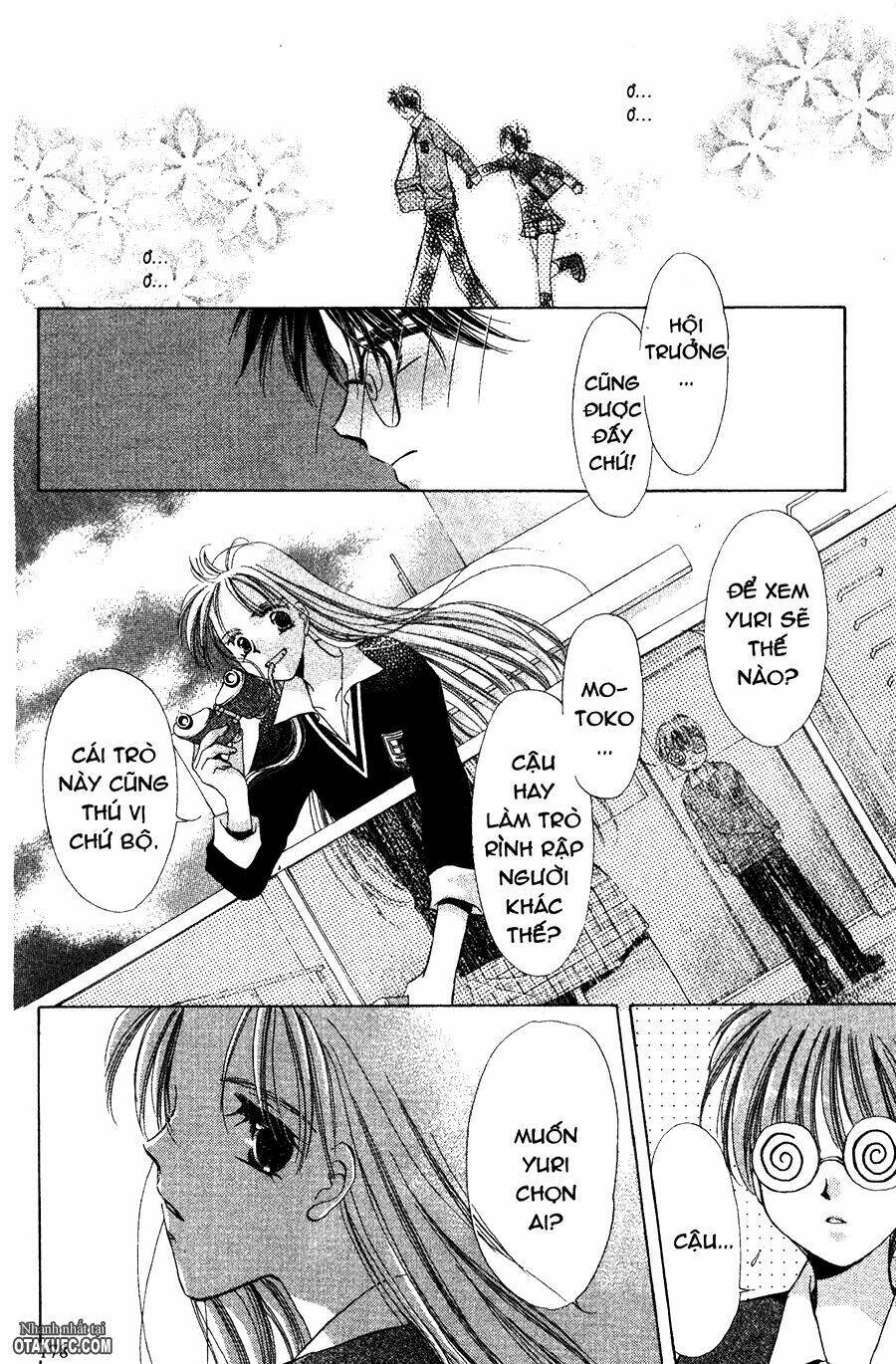 gatcha gacha chapter 5 19