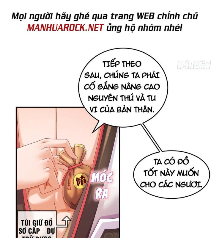 tuyệt sắc đạo lữ đều nói ngô hoàng có thể chất vô địch chapter 13 51
