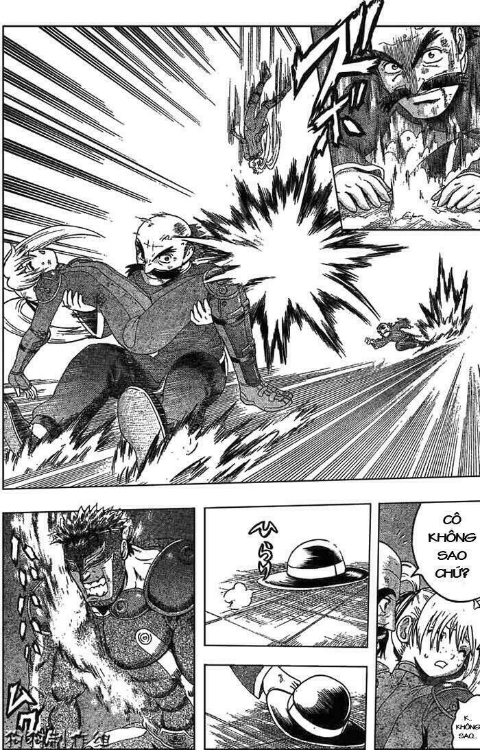 history's strongest disciple kenichi chapter 331 12