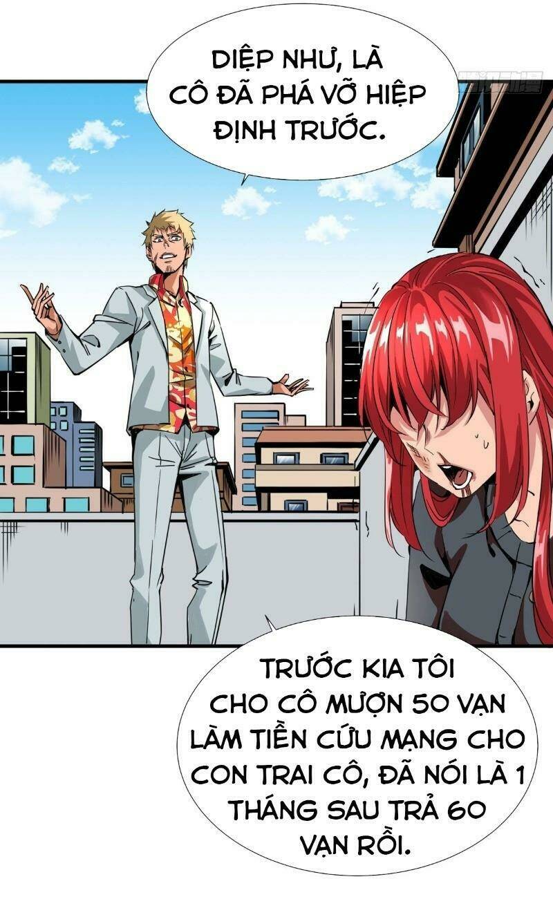 thiên luân chapter 5 30