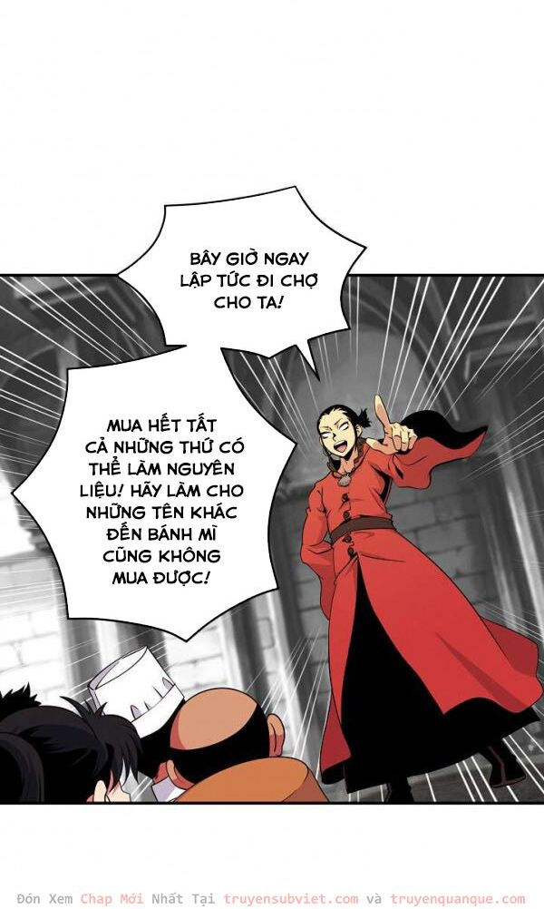 tôi sinh ra để làm người vĩ đại chapter 41 41