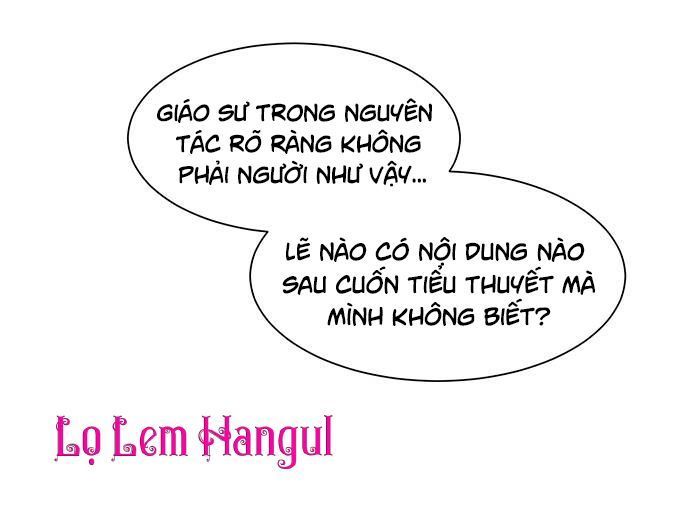 tôi là vị hôn thê phản diện chapter 14 6